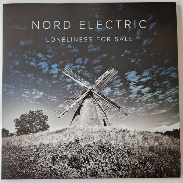 NORD ELECTRIC – NORD ELECTRIC – LONELINESS FOR SALE