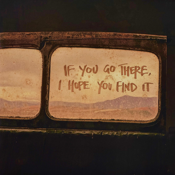 PAPER KITES – PAPER KITES – IF YOU GO THERE, I HOP...
