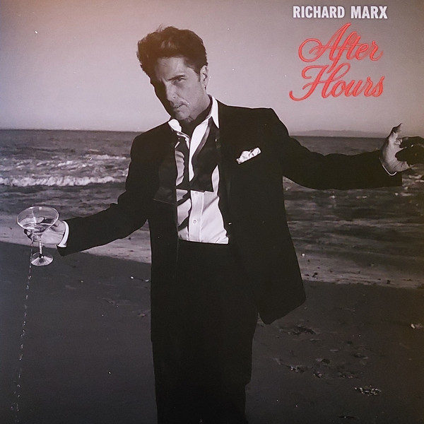 MARX, RICHARD – MARX, RICHARD – AFTER HOURS