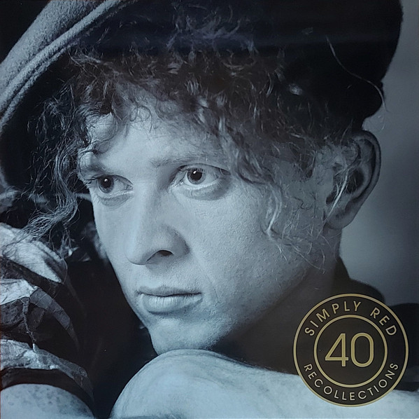 SIMPLY RED – SIMPLY RED – RECOLLECTIONS
