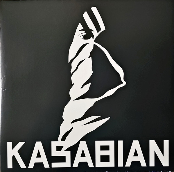 KASABIAN – KASABIAN – KASABIAN