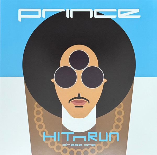 PRINCE – PRINCE – HITNRUN PHASE ONE