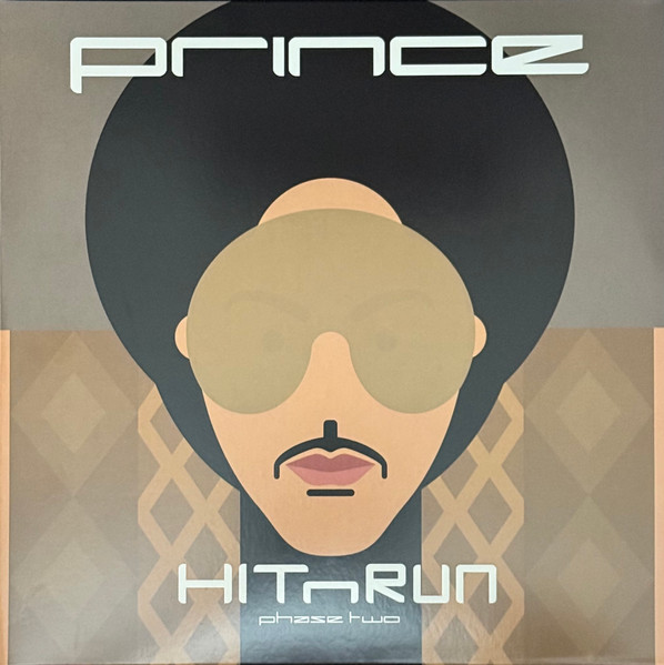 PRINCE – PRINCE – HITNRUN PHASE TWO