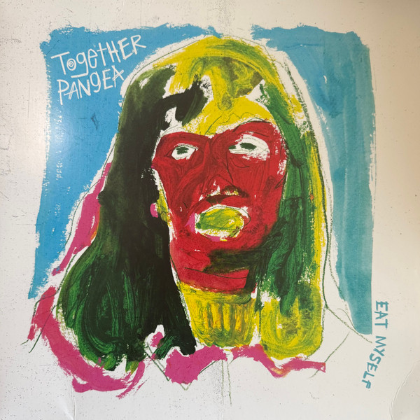 TOGETHER PANGEA – TOGETHER PANGEA – EAT MYSELF