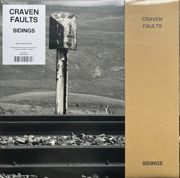 CRAVEN FAULTS – CRAVEN FAULTS – SIDINGS