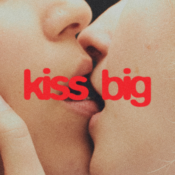 REDDY, AILBHE – REDDY, AILBHE – KISS BIG