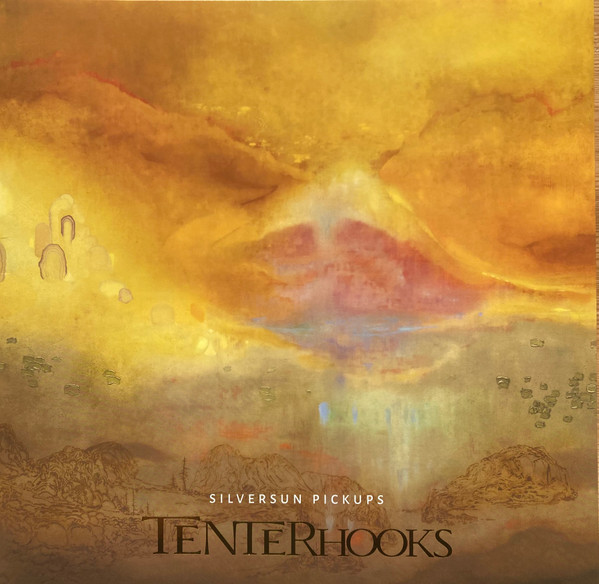 SILVERSUN PICKUPS – SILVERSUN PICKUPS – TENTERHOOKS