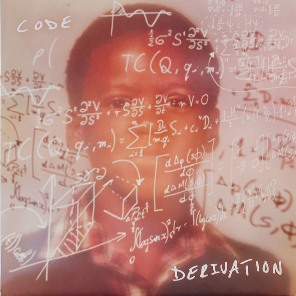 GLASPER, ROBERT – GLASPER, ROBERT – CODE DERIVATION