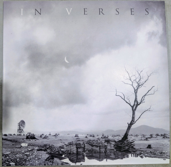 KARNIVOOL – KARNIVOOL – IN VERSES