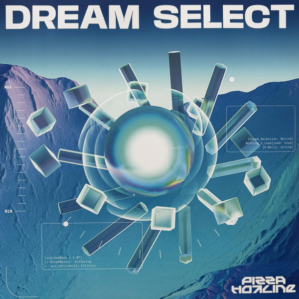 PIZZA HOTLINE – PIZZA HOTLINE – DREAM SELECT