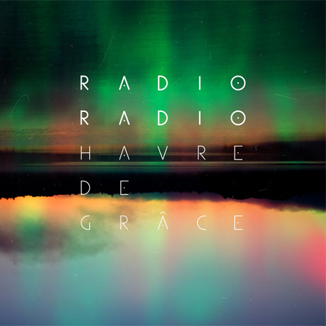 RADIO RADIO – RADIO RADIO – HAVRE DE GRACE