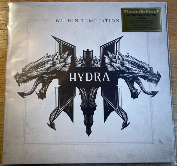 WITHIN TEMPTATION – WITHIN TEMPTATION – HYDRA