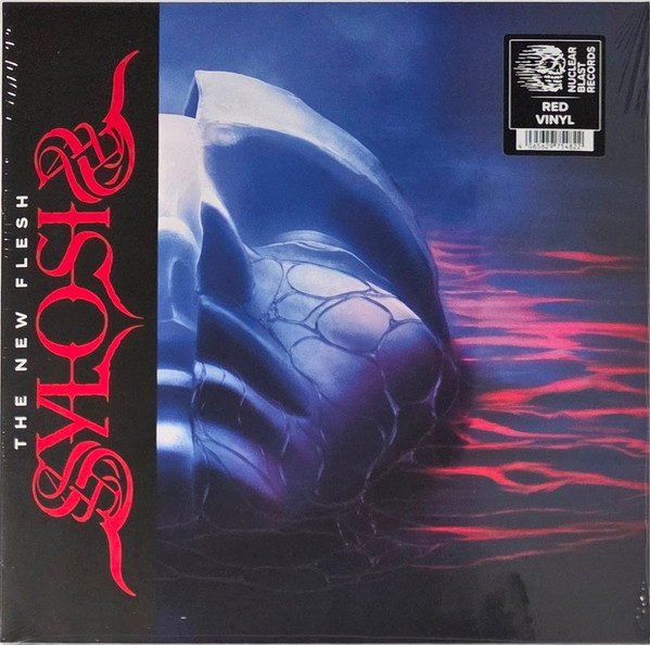 SYLOSIS – SYLOSIS – NEW FLESH