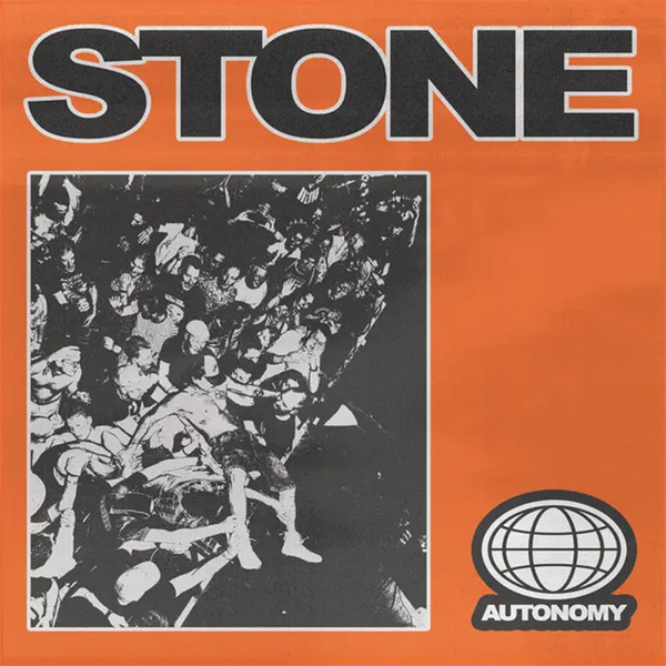 STONE – STONE – AUTONOMY