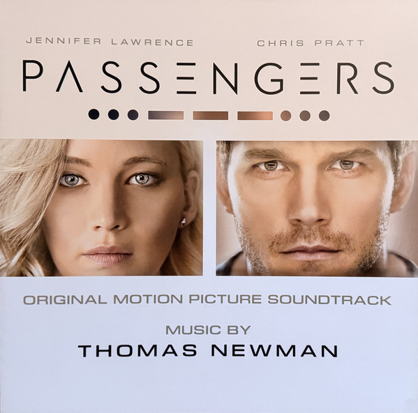 NEWMAN, THOMAS – NEWMAN, THOMAS – PASSENGERS