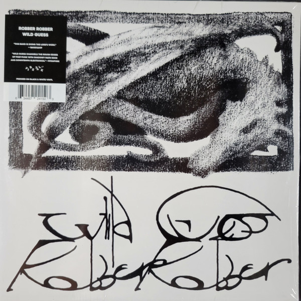 ROBBER ROBBER – ROBBER ROBBER – WILD GUESS