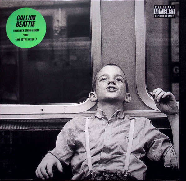 BEATTIE, CALLUM – BEATTIE, CALLUM – INDI