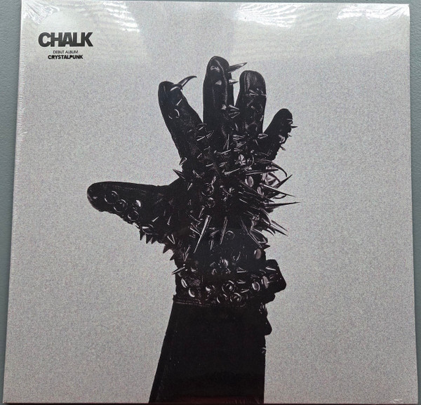 CHALK – CHALK – CRYSTALPUNK