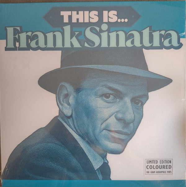 SINATRA, FRANK – SINATRA, FRANK – THIS IS...