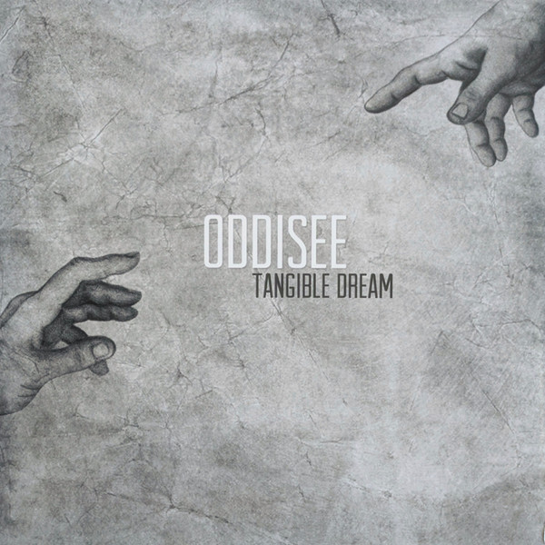 ODDISEE – ODDISEE – TRIP THE NIGHT FANTASTIC
