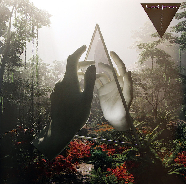 LADYTRON – LADYTRON – PARADISES