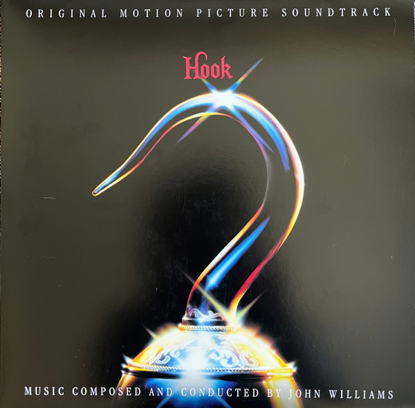 WILLIAMS, JOHN – WILLIAMS, JOHN – HOOK