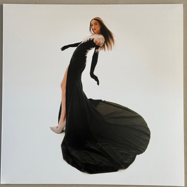 NONA – NONA – LETTERS TO MY HABITS