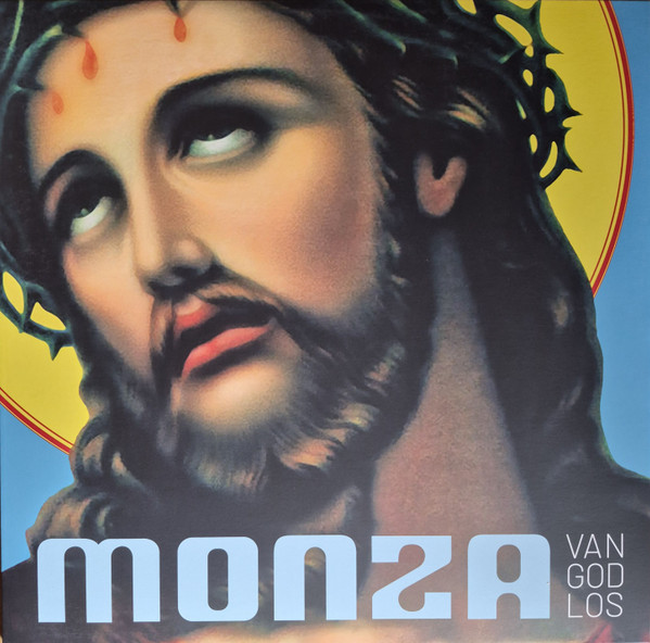 MONZA – MONZA – VAN GOD LOS