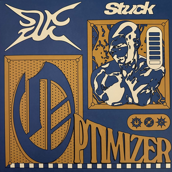 STUCK – STUCK – OPTIMIZER