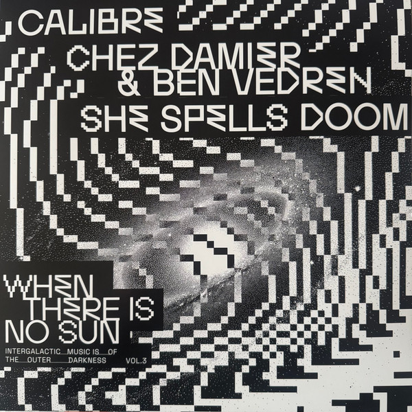 V/A – V/A – WHEN THERE IS NO SUN V...