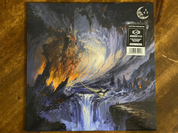 CURRENTS – CURRENTS – ALL THAT FOLLOWS