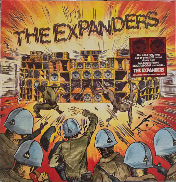 EXPANDERS – EXPANDERS – EXPANDERS
