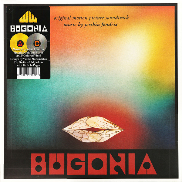FENDRIX, JERSKIN – FENDRIX, JERSKIN – BUGONIA