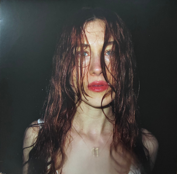 INSPACE, GRACE – INSPACE, GRACE – HEAVY HAIR