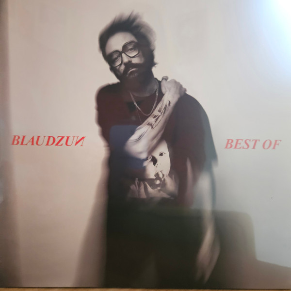BLAUDZUN – BLAUDZUN – BLAUDZUN: THE BEST OF