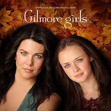 PHILLIPS, SAM – PHILLIPS, SAM – GILMORE GIRLS