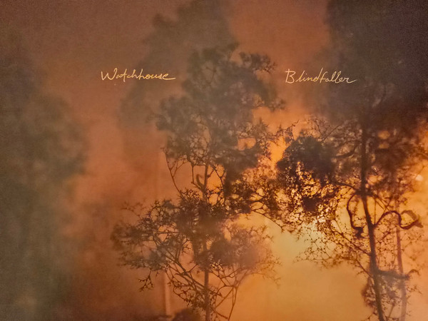 WATCHHOUSE – WATCHHOUSE – BLINDFALLER