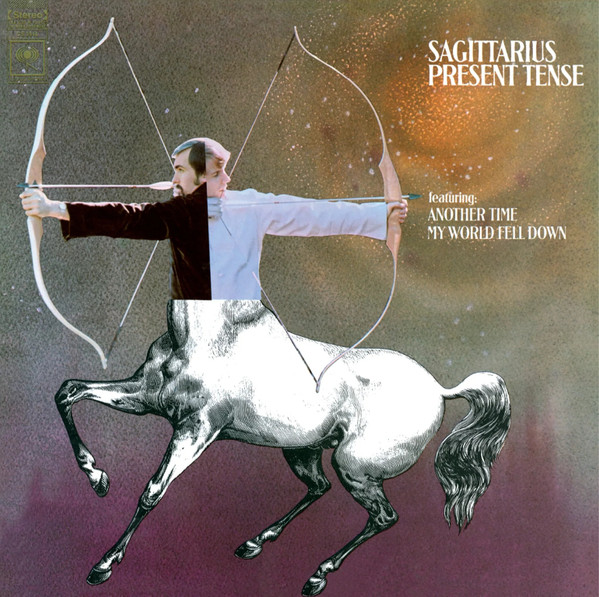 SAGITTARIUS – SAGITTARIUS – PRESENT TENSE