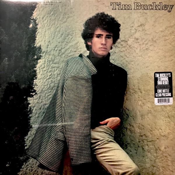 BUCKLEY, TIM – BUCKLEY, TIM – TIM BUCKLEY