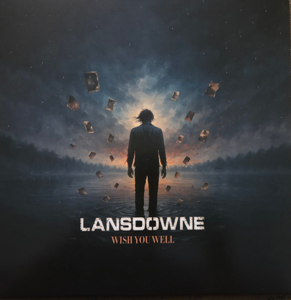 LANSDOWNE – LANSDOWNE – WISH YOU WELL