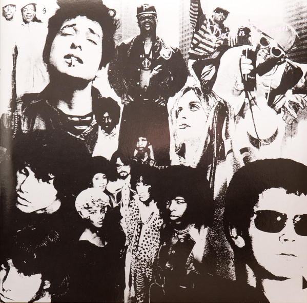 DURAN DURAN – DURAN DURAN – THANK YOU (140 GR 12")