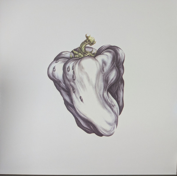 WEEN – WEEN – WHITE PEPPER (140 GR 12" GREEN-LTD.)