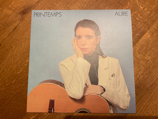 AURE – AURE – PRINTEMPS