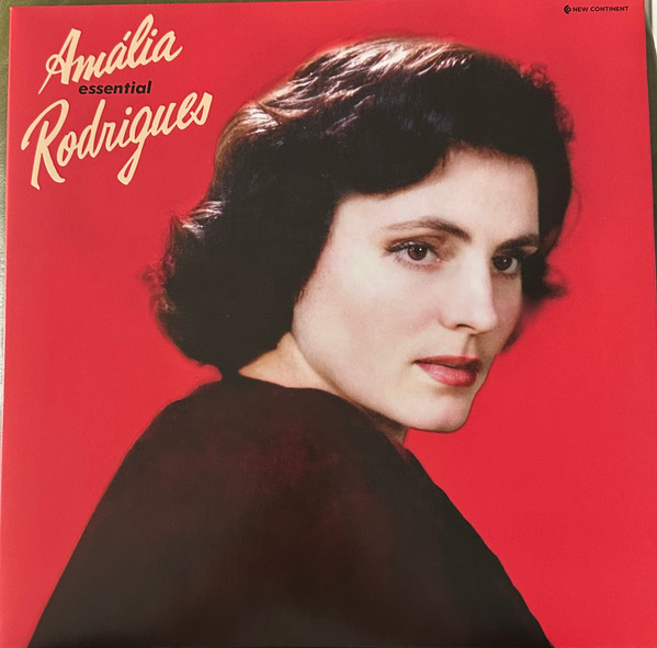 RODRIGUES, AMALIA – RODRIGUES, AMALIA – ESSENTIAL