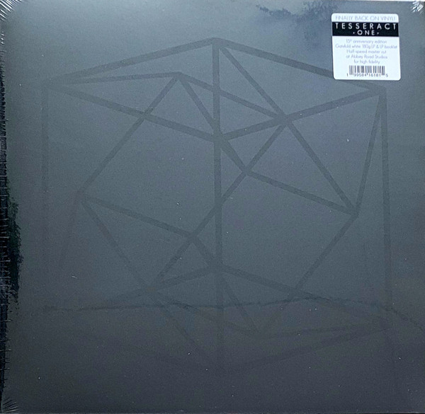 TESSERACT – TESSERACT – ONE