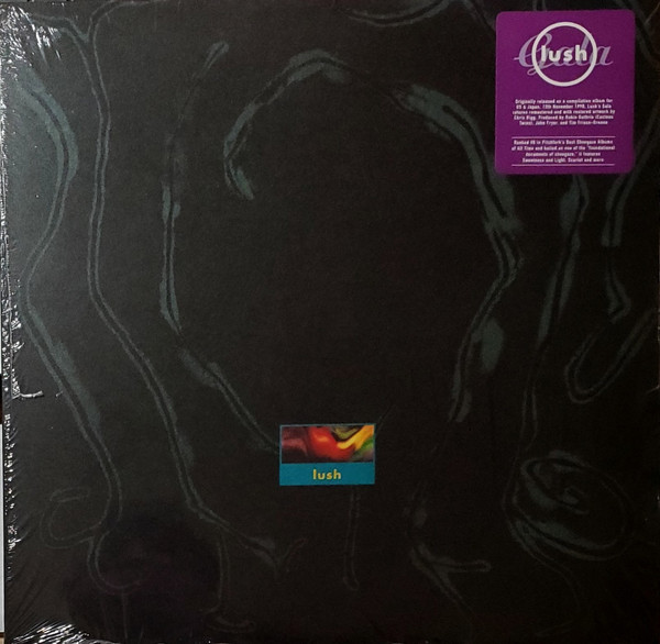 LUSH – LUSH – GALA