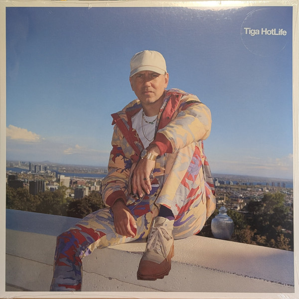 TIGA – TIGA – HOTLIFE