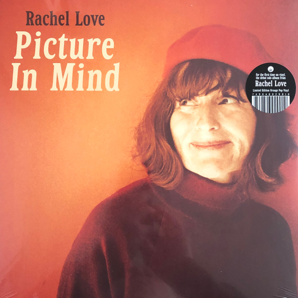 LOVE, RACHEL – LOVE, RACHEL – PICTURE IN MIND