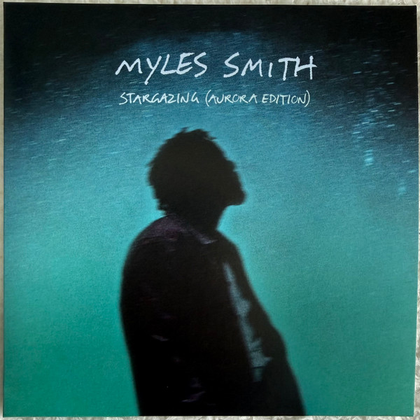 SMITH, MYLES – SMITH, MYLES – 7-STARGAZING (AURORA E...