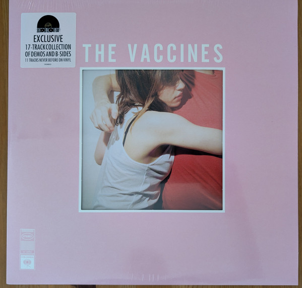 VACCINES – VACCINES – WHAT DID YOU EXPECT FR...